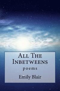bokomslag All The Inbetweens