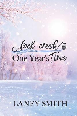 Lock Creek: One Year's Time 1