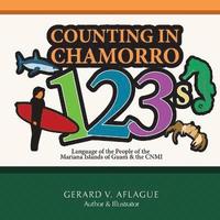 bokomslag Counting in Chamorro 123s
