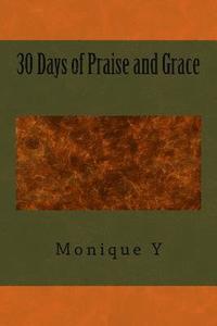 bokomslag 30 Days of Praise and Grace