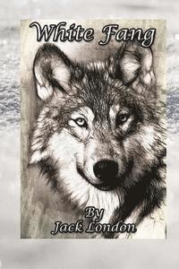 Jack London, Russell Lee - White Fang, Häftad. Tillgänglighet: Lägg i varukorg