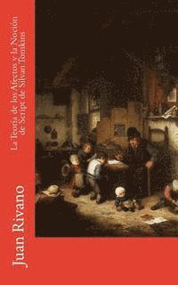Maria Francisca Cornejo, Emilio Rivano - La Teoría de los Afectos y la Noción de Script de Silvan Tomkins, Häftad