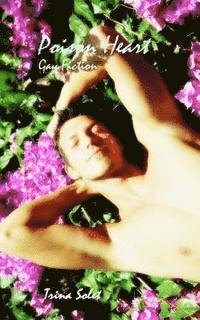 Trina Solet - Poison Heart: Gay Fiction, Häftad