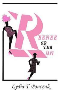 bokomslag Reenee On The Run