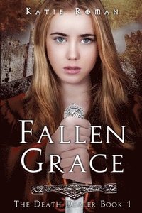 bokomslag Fallen Grace