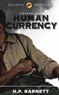 bokomslag Human Currency
