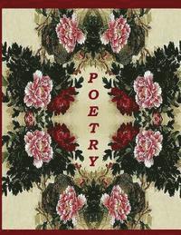 bokomslag Poetry: A Book of Poetry