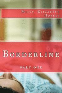 bokomslag Borderline