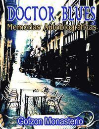 bokomslag Doctor Blues: Autobiografia