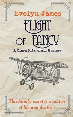 Flight of Fancy 1