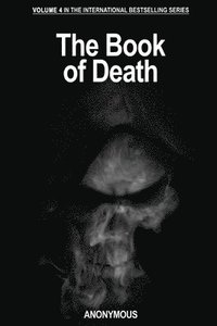 bokomslag The Book of Death