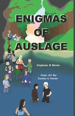 Enigmas of Auslage 1