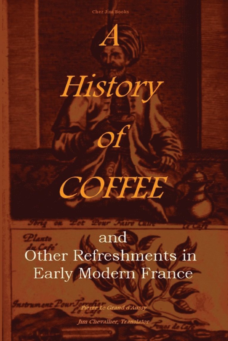 A History of Coffee 1