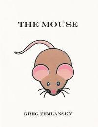 bokomslag The Mouse