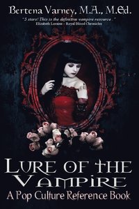 bokomslag Lure of the Vampire