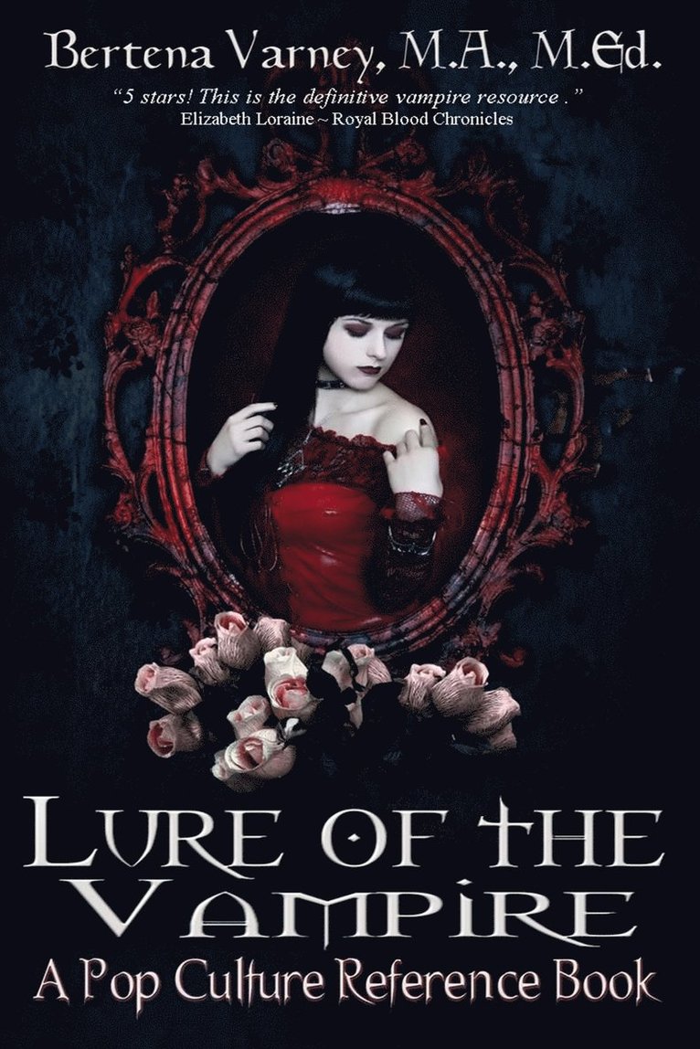 Lure of the Vampire 1
