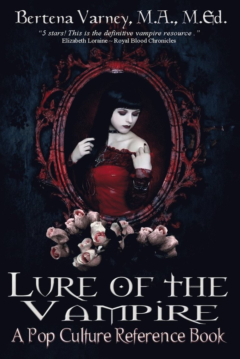 Lure of the Vampire