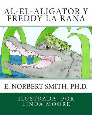 Al-el-Aligator y Freddy la Rana 1