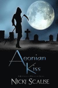 bokomslag Aeonian Kiss