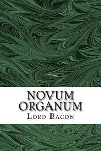 bokomslag Novum Organum