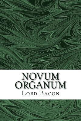 Novum Organum 1