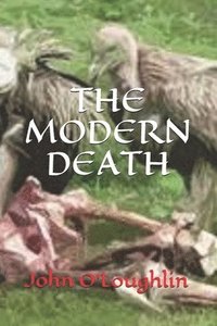 bokomslag The Modern Death