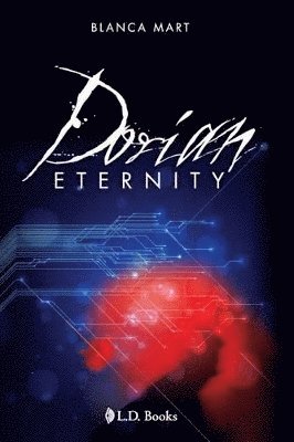 bokomslag Dorian Eternity