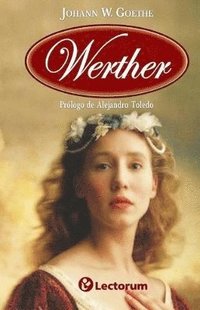 bokomslag Werther
