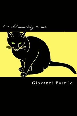 La maledizione del gatto nero 1