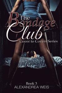bokomslag The Bondage Club