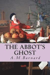bokomslag The Abbot's Ghost