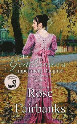 bokomslag Gentleman's Impertinent Daughter