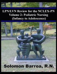 bokomslag LPN/LVN Review for the NCLEX-PN