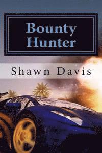 bokomslag Bounty Hunter