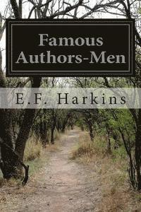 bokomslag Famous Authors-Men