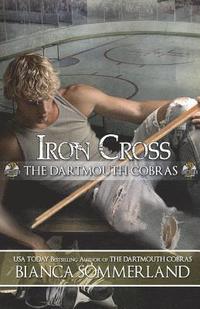 bokomslag Iron Cross