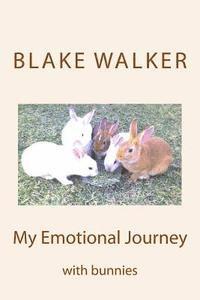 bokomslag My Emotional Journey: with bunnies