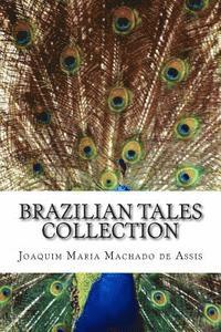 bokomslag Brazilian Tales Collection