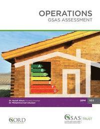 bokomslag Operations: GSAS Assessment