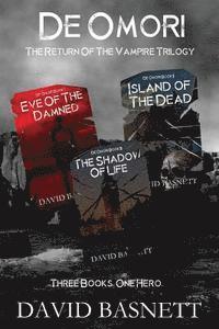 De Omori - The Return of the Vampire Trilogy