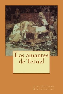 Los amantes de Teruel 1