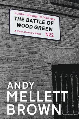 The Battle of Wood Green 1