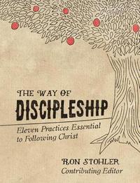 bokomslag The Way of Discipleship