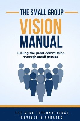 The small group vision manual 1