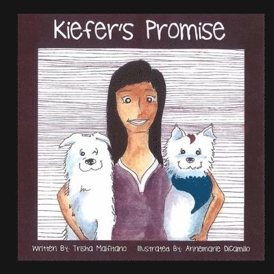 Kiefer's Promise 1