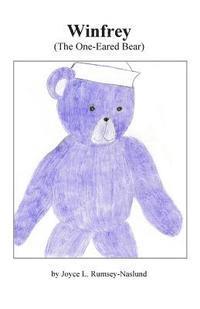 Winfrey (The One-Eared Bear) 1