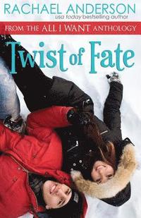 bokomslag Twist of Fate (A Holiday Romance Novella)