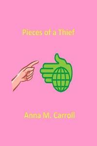 bokomslag Pieces of a Thief