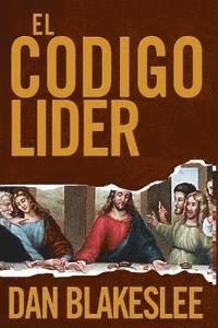 bokomslag El Codigo Lider