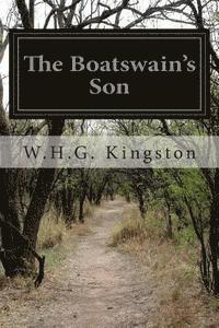 bokomslag The Boatswain's Son